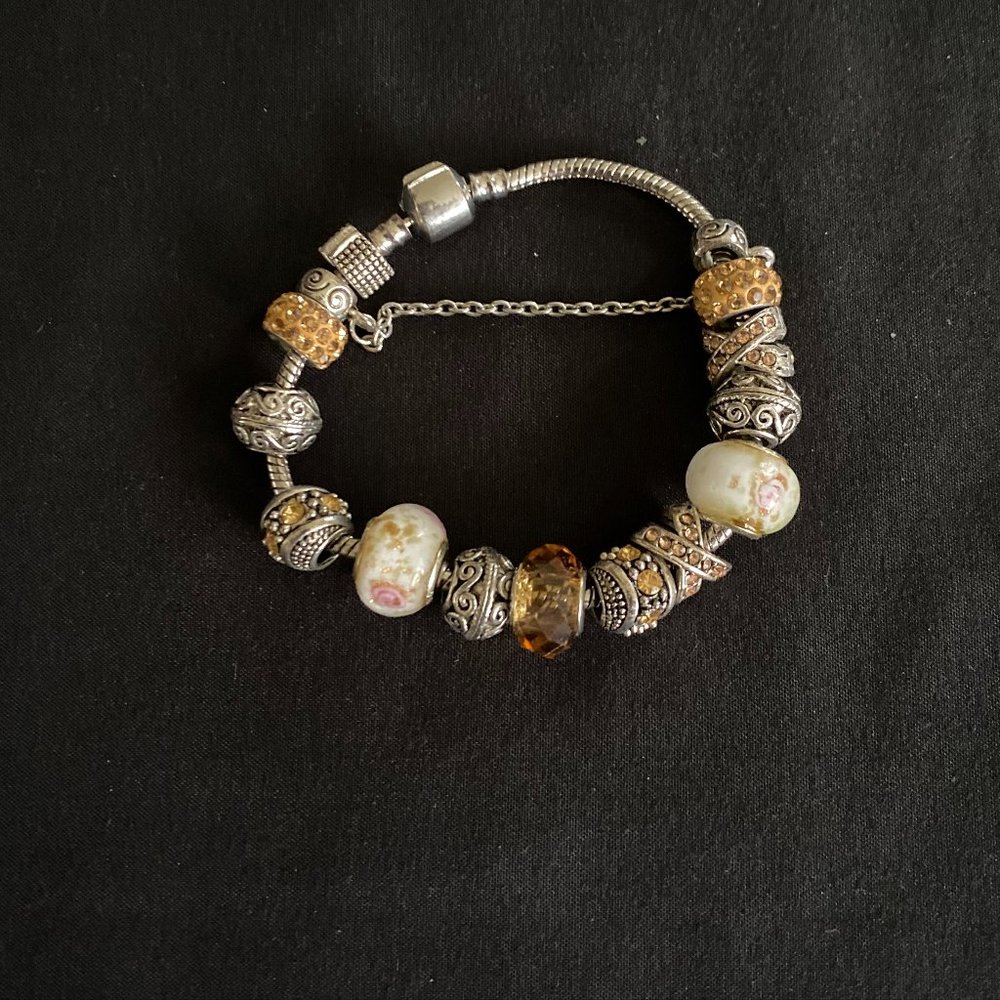 Pandora Bracelet